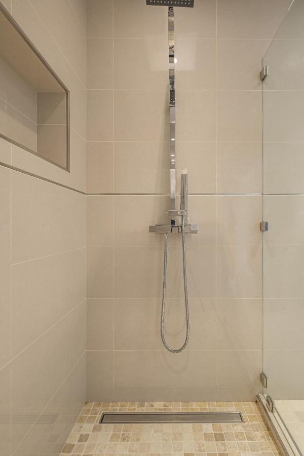 Halcon Deluxe 5-A Appartement Benidorm Buitenkant foto